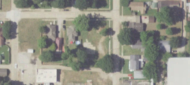 107 Everett St
