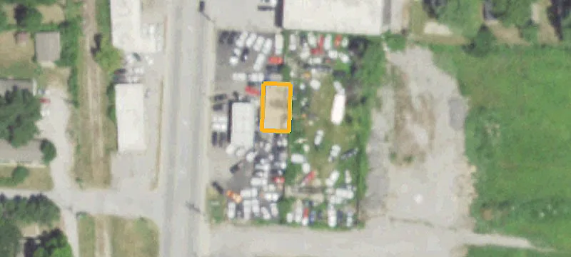 301 Scott Ave