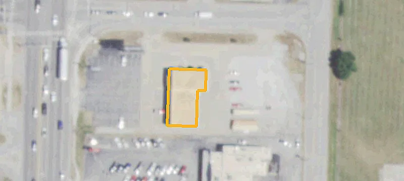 2525 Range Line Rd