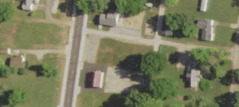 Streetate St