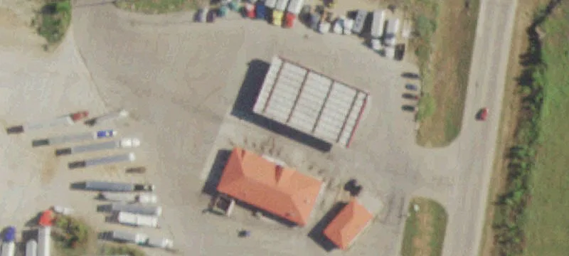 154 Pkwy Dr