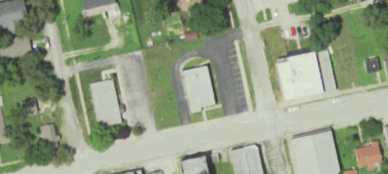 400 Frank St