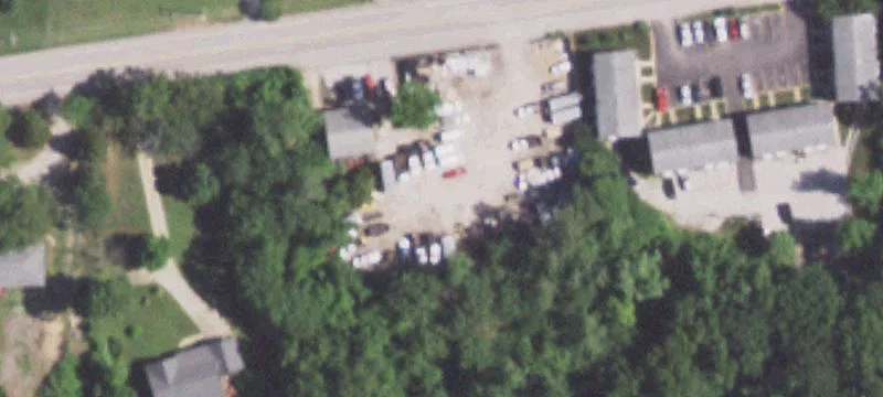1820 Gravois Rd