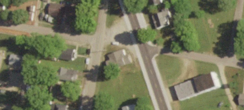 Streetate St