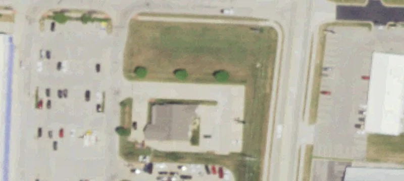 2100 State Rte 291