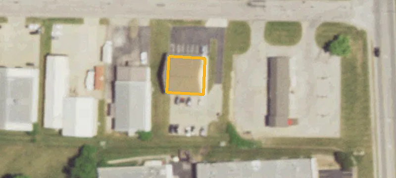 1010 Industrial Dr