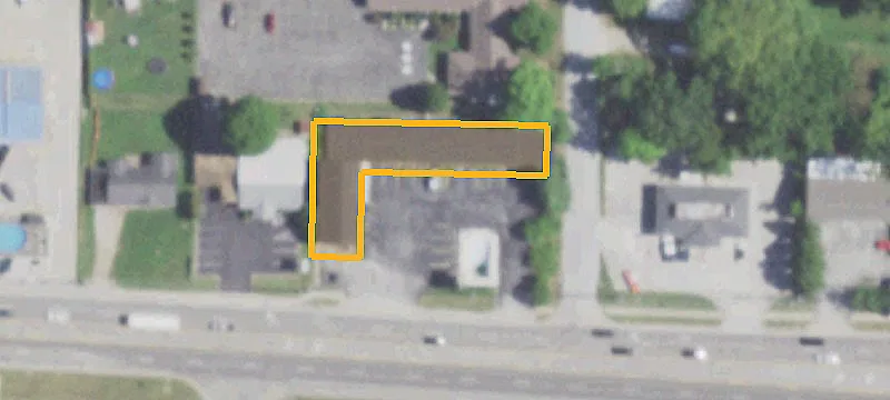 1001 Main St