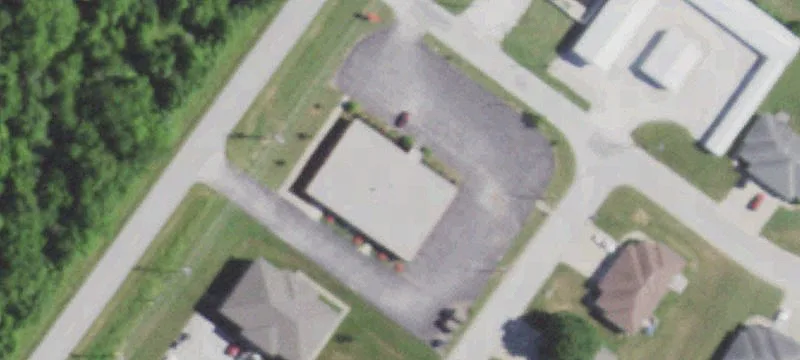 500 Daniels St