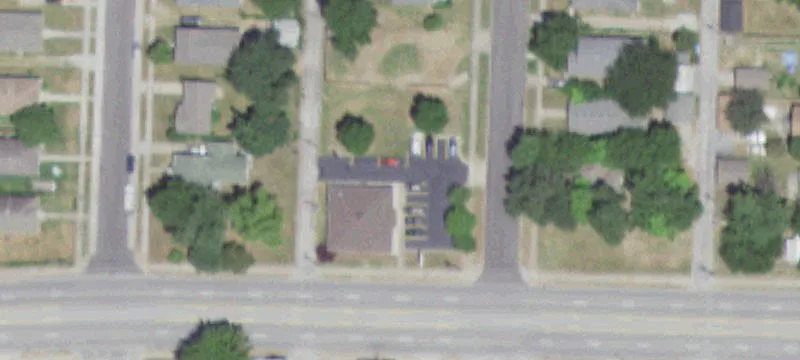 1932 Empire Ave