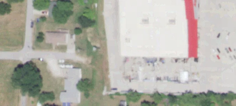 3rd St