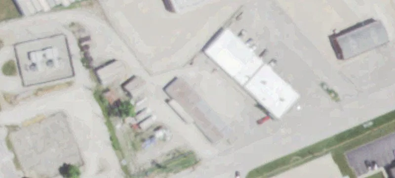 811 Cherry St
