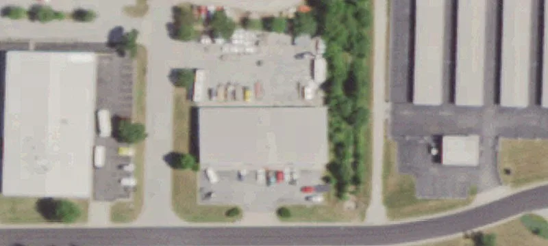 715 Kathryn St, Unit 723