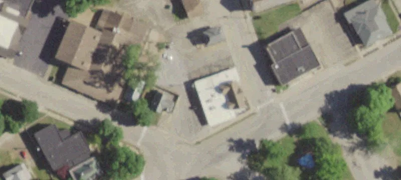 1 Allen St