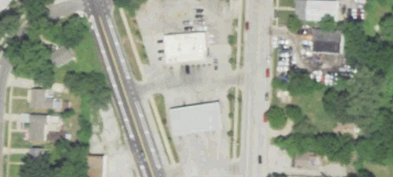 8025 Hickman Mls Dr
