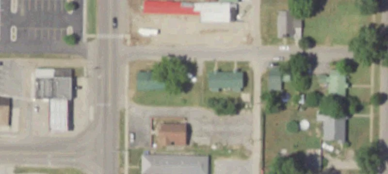510 Douglass St