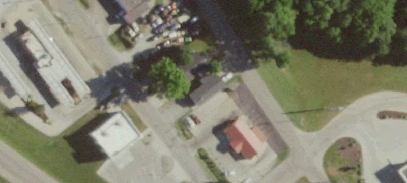 738 Weber Rd