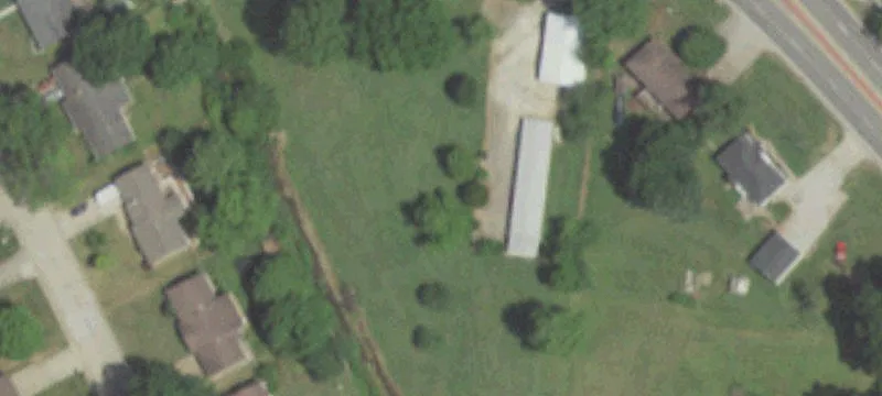 989 Jackson Blvd