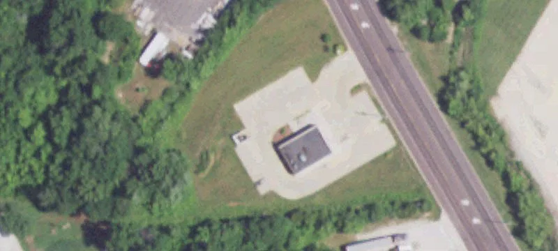 8450 Local Hillsboro Rd