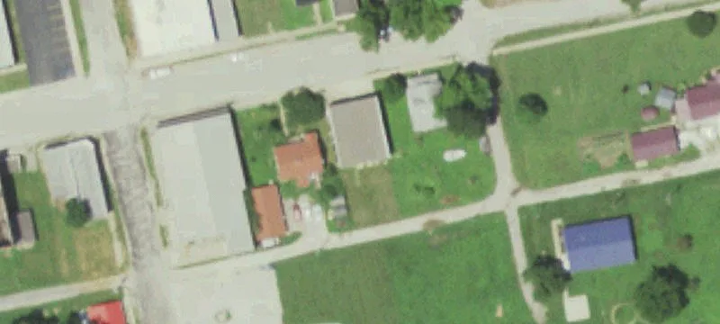 303 Frank St