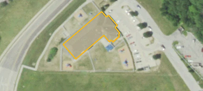 3250 Bearfield Rd