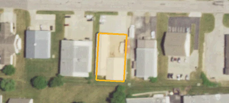 1006 Industrial Dr