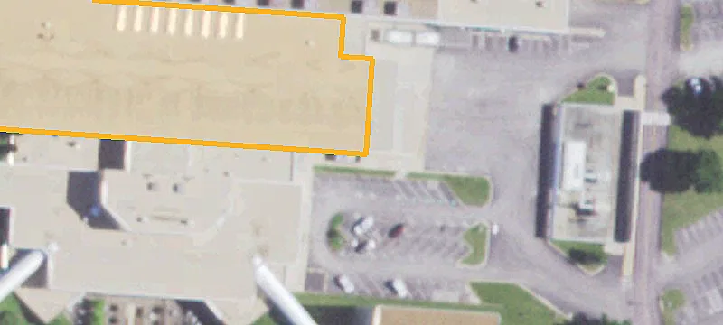 321 James S Mcdonnell Blvd