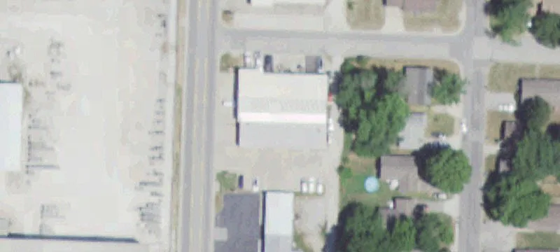 1301 Illinois Ave