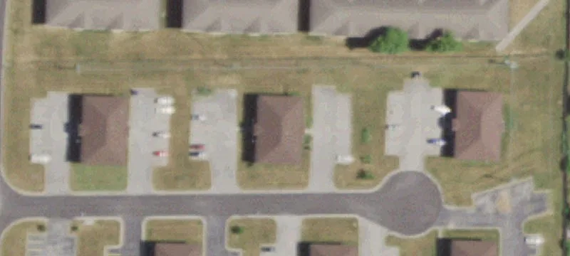 717 Brett Cir, Unit 731