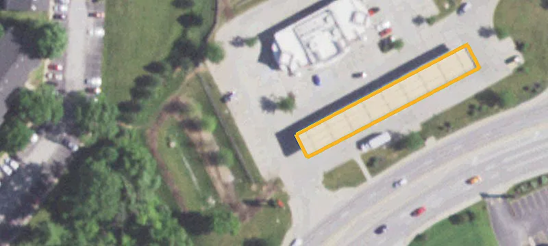 5909 Howdershell Rd