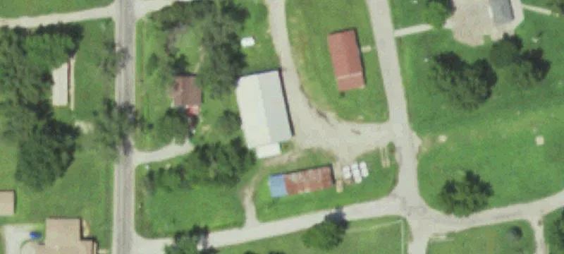 502 Main St