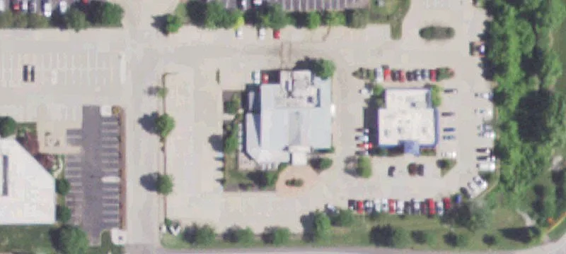 2 Mcbride And Son Ctr Dr