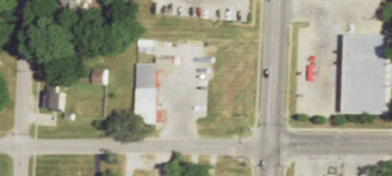 1007 High St