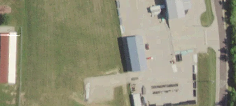 7801 Berry Rd