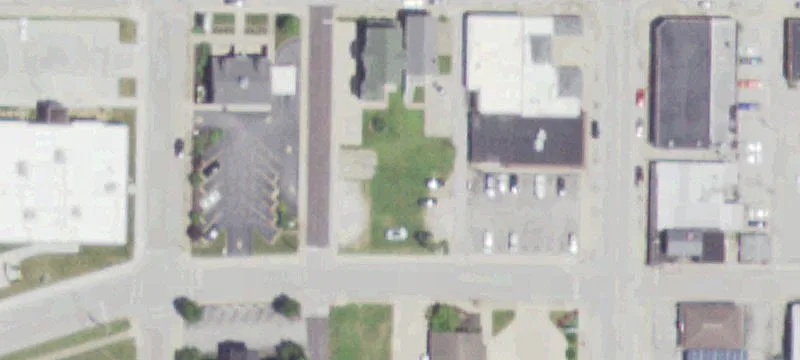 Springfield Ave