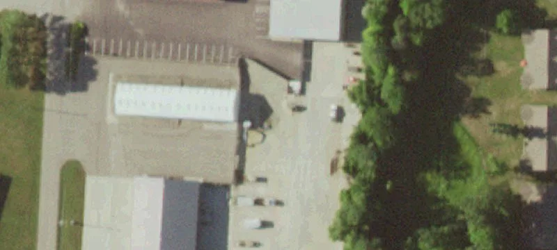 202 Industrial Dr