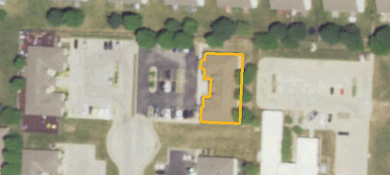 419 Remington Plz Ct, Unit 425