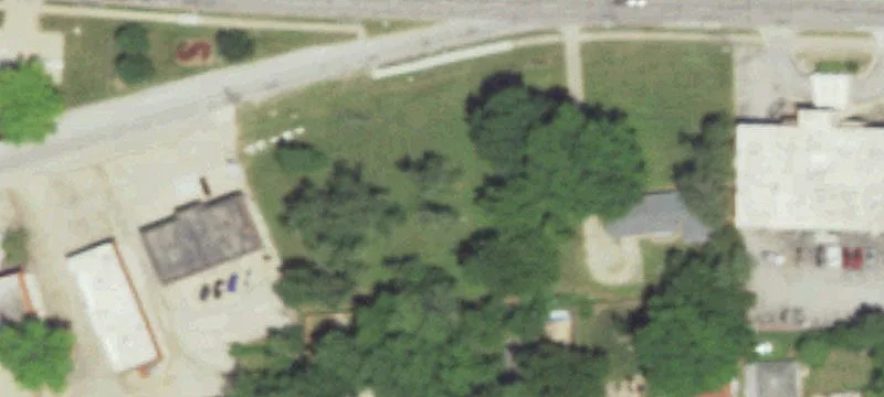 Raytown, MO 64133