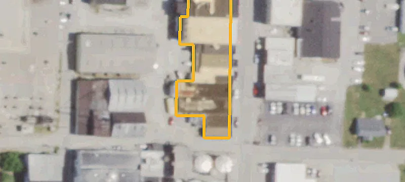 117 Main St