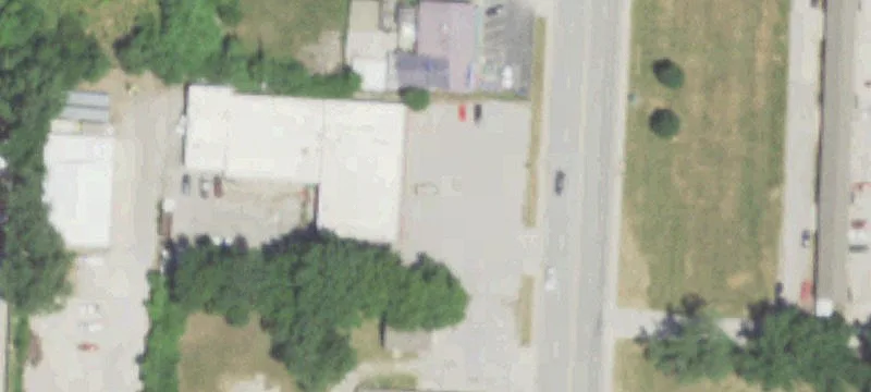 Scott Ave