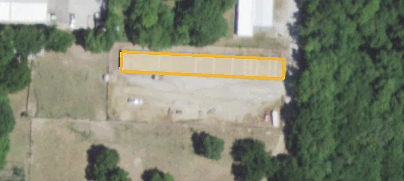 556 Colonial Rd