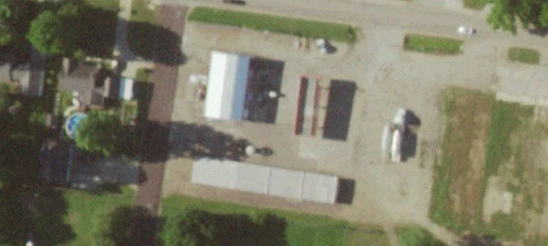 1000 Sainte Genevieve Ave