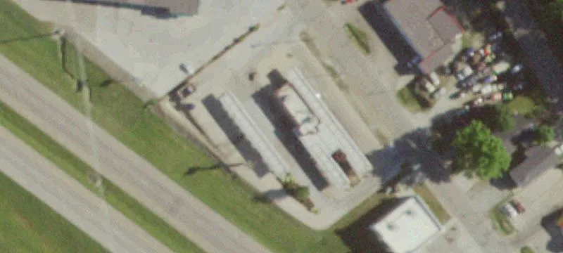 745 Weber Rd
