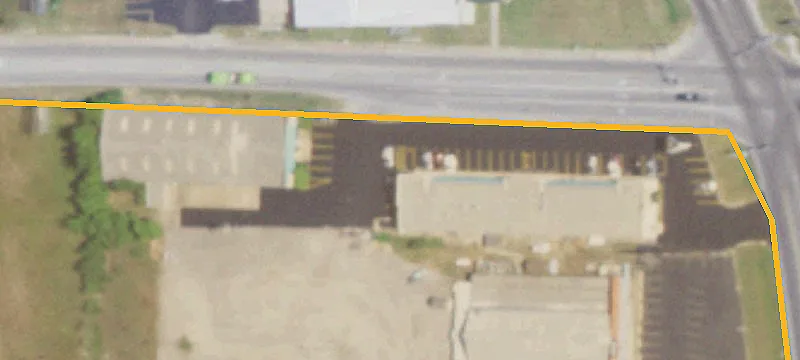 605 State Hwy 165