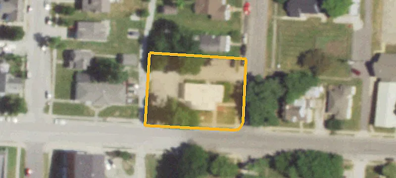 405 Cedar St