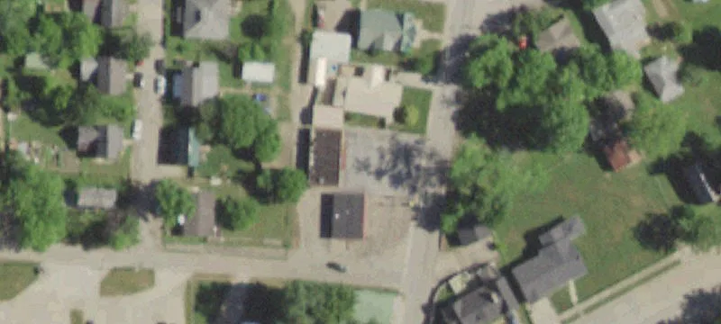 323 Division St
