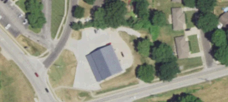 1807 Butler Dr
