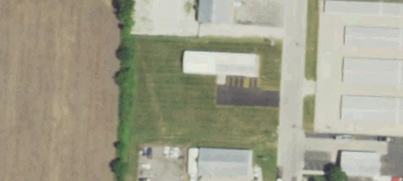 200 Evans Ave