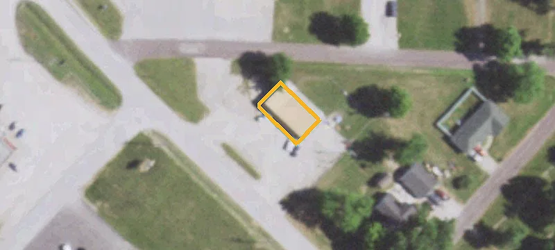 202 Old Hwy 7th Rd