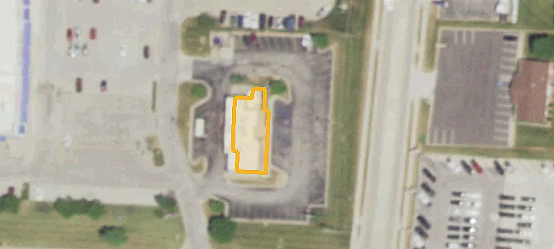 1800 State Rte 291