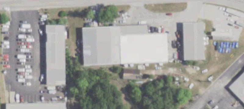 134 Industrial Park Dr